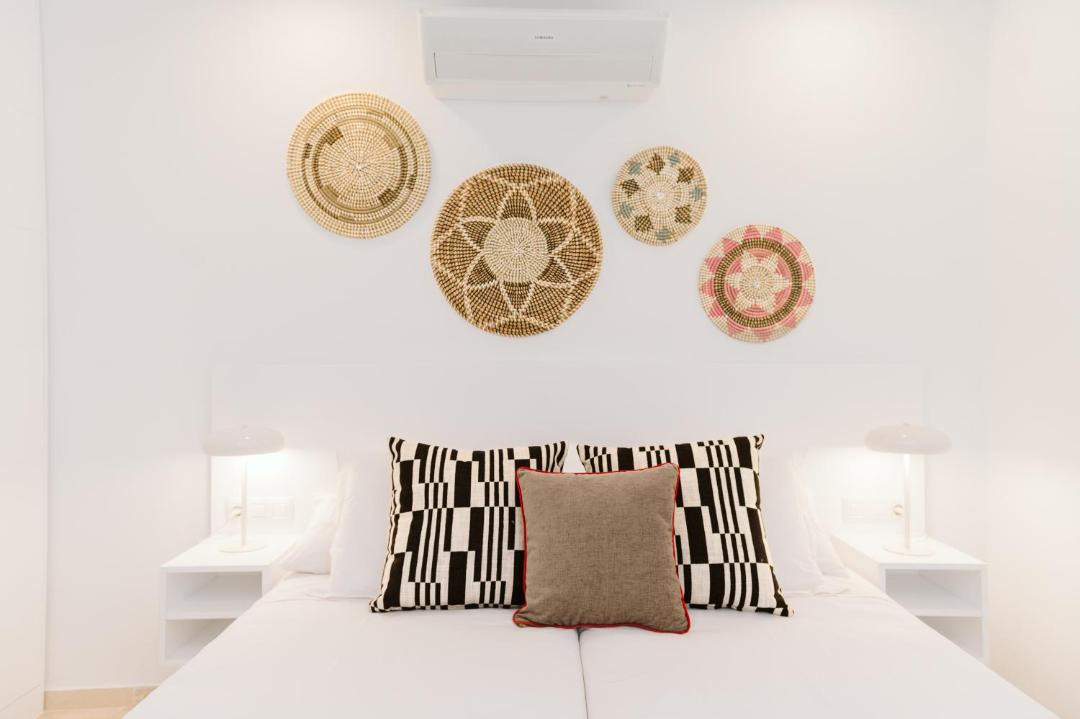 Photo of Bedroom in Santa Cruz de Tenerife