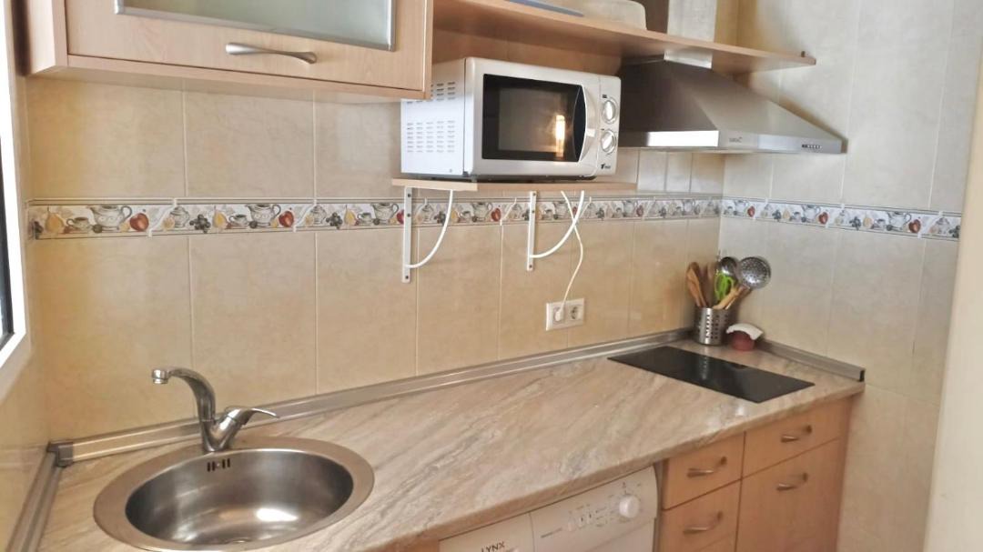 Photo of Kitchen in Navalmoral de la Mata