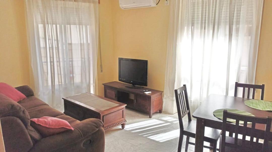 Photo of Livingroom in Navalmoral de la Mata