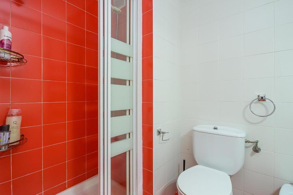 Photo of Bathroom in Ribadesella