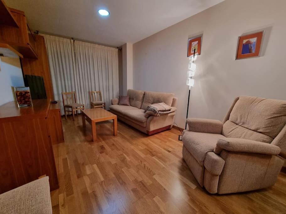 Photo of Livingroom in Arriondas