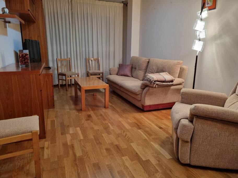 Photo of Livingroom in Arriondas