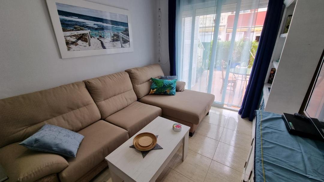 Photo of Livingroom in Vera Beach