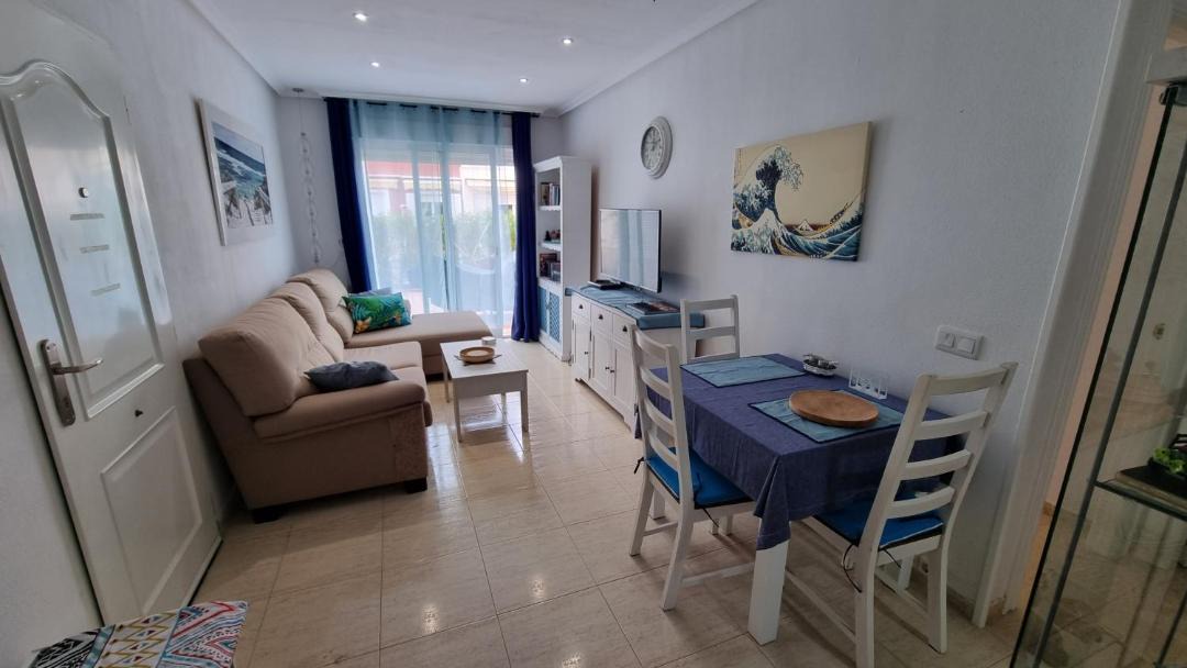 Photo of Livingroom in Vera Beach