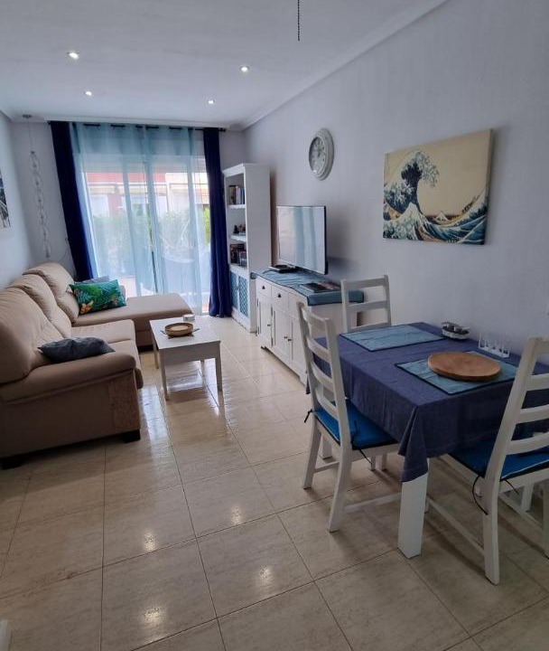 Photo of Livingroom in Vera Beach