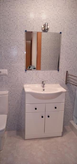 Photo of Bathroom in Ezcaray