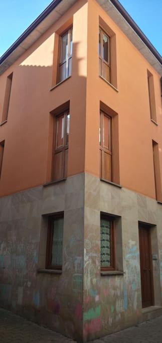 Photo of Buildings in Ezcaray