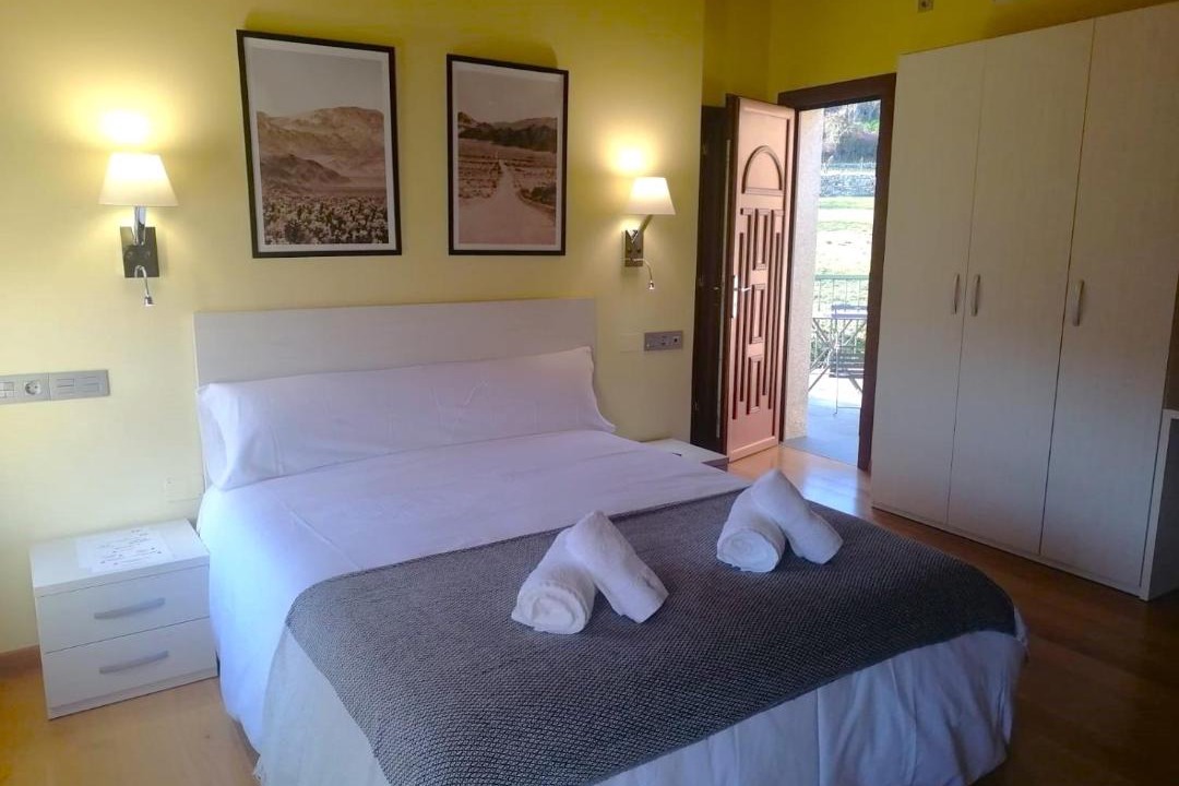 Photo of Bedroom in Viana do Bolo
