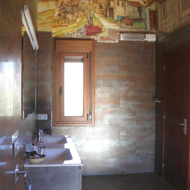Photo of Bathroom in Viana do Bolo