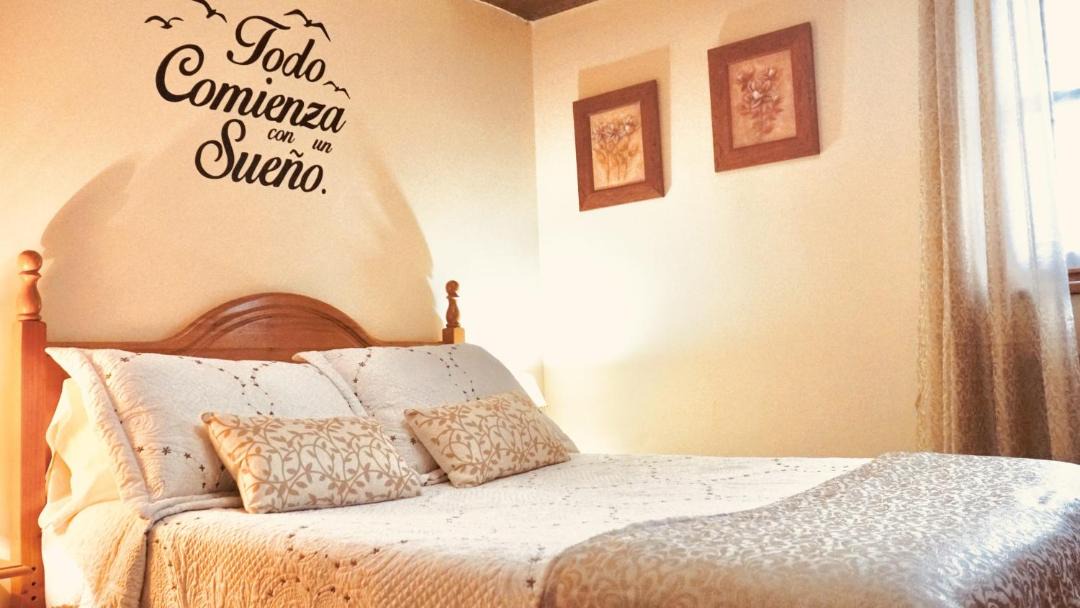 Photo of Bedroom in Caloca