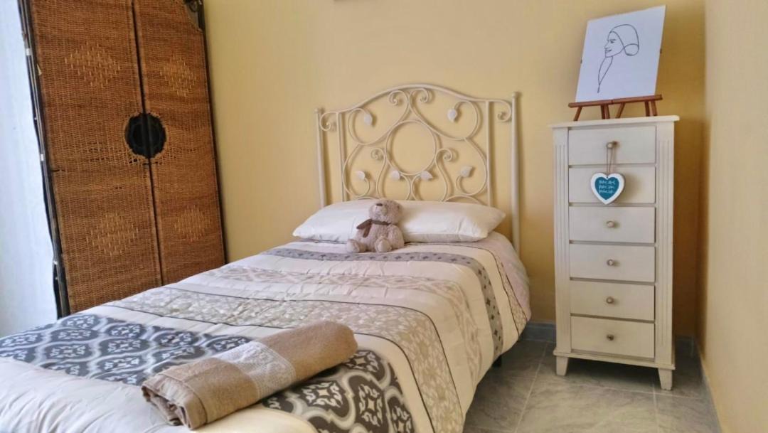 Photo of Bedroom in Navalmoral de la Mata
