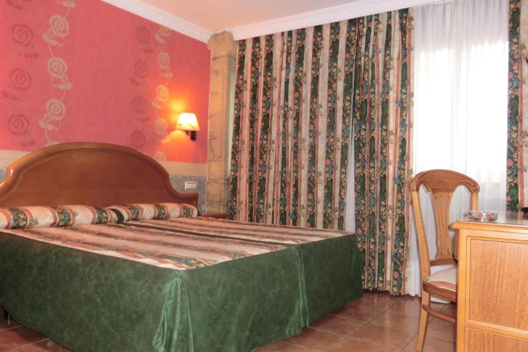 Photo of Bedroom in La Maza