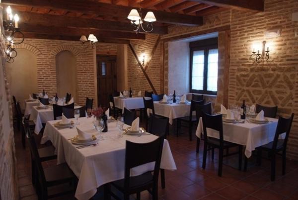 Photo of Kitchen in Villarmentero de Campos