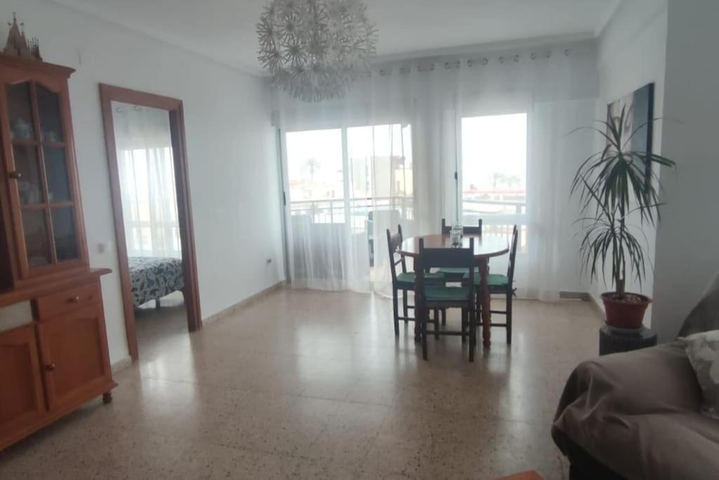 Photo of Livingroom in Playa Pobla de Farnals