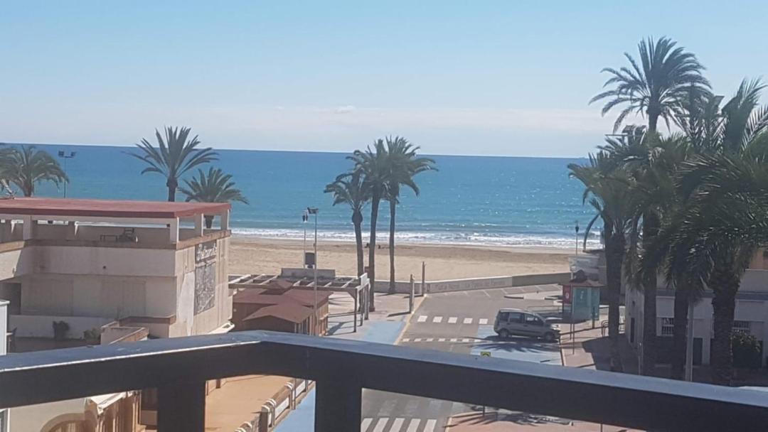 Photo of Others in Playa Pobla de Farnals