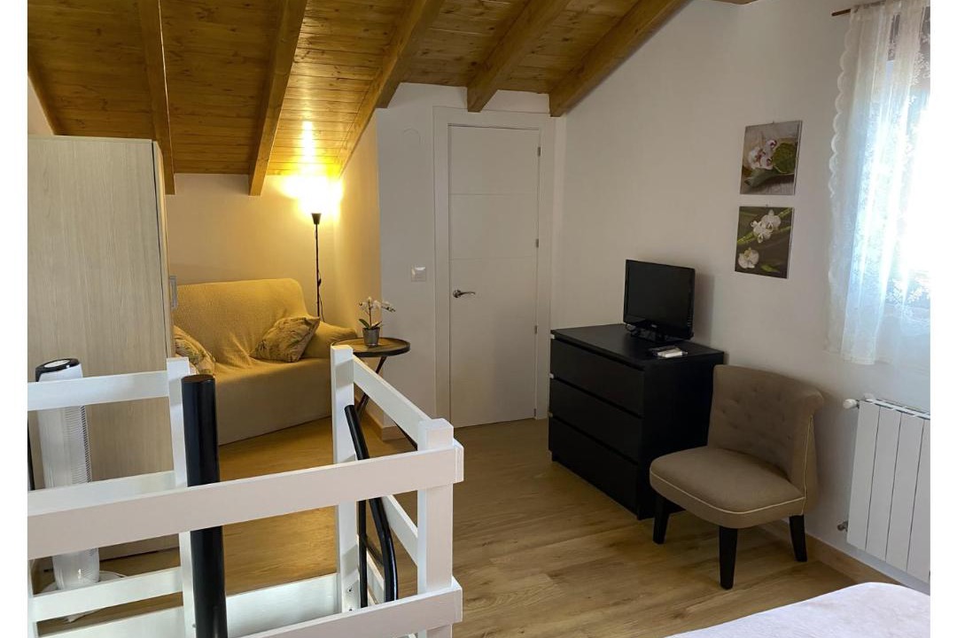 Photo of Livingroom in Isla