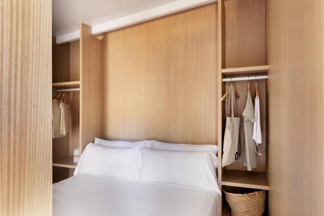 Photo of Bedroom in Sarratillo