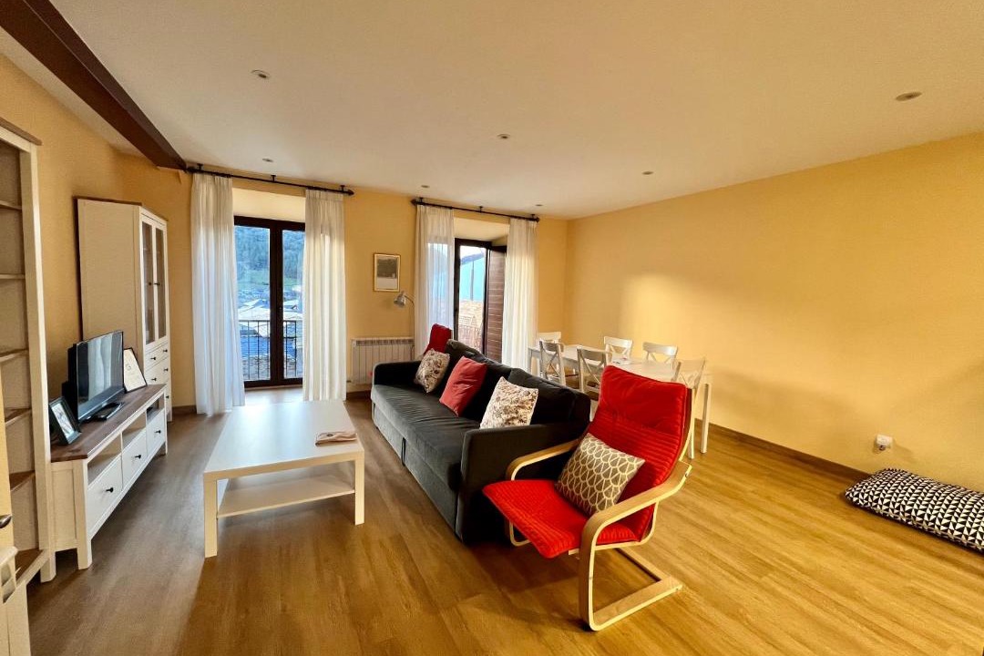 Photo of Livingroom in Villafranca del Bierzo