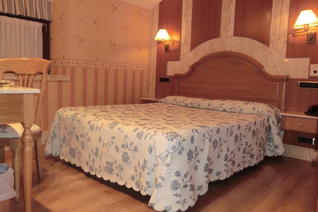 Photo of Bedroom in La Maza