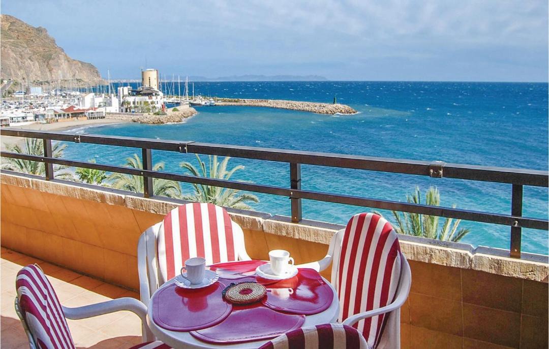 Photo of Patio Balcony in Aguadulce