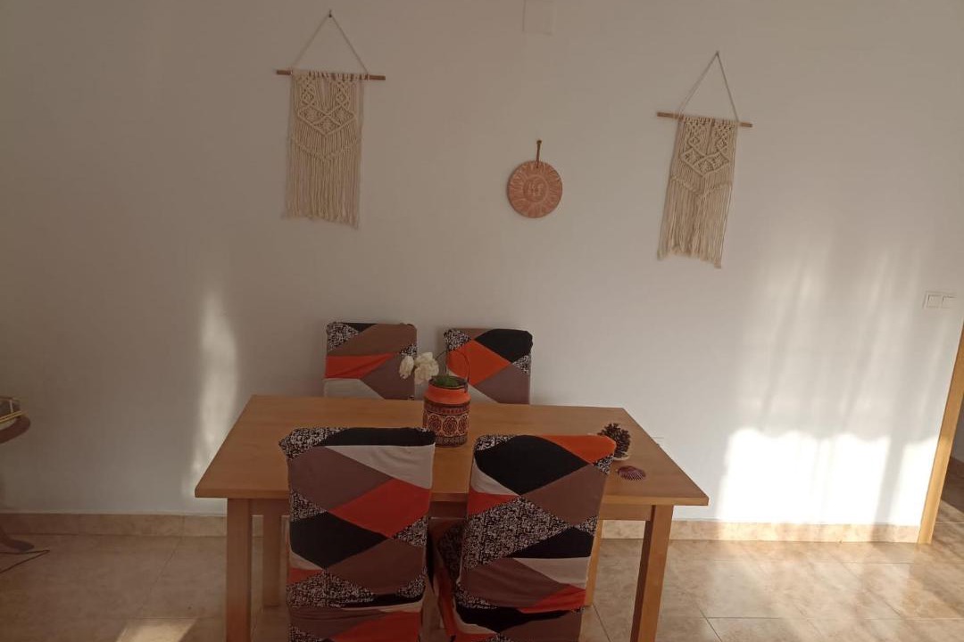Photo of Livingroom in Ensanche Diputacion