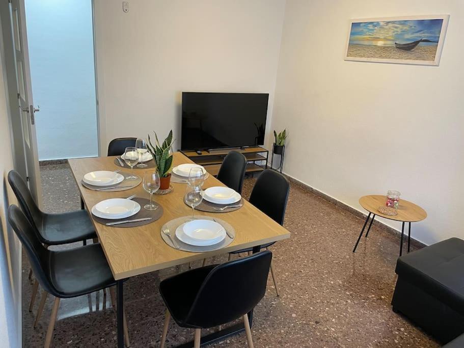 Photo of Livingroom in Sagunto
