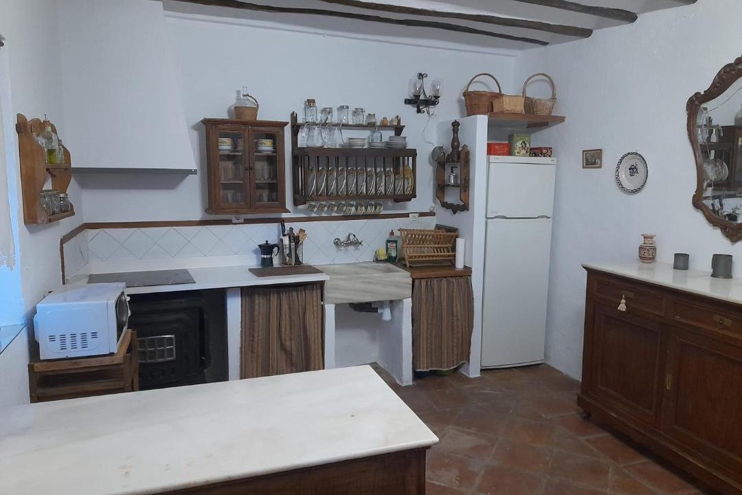 Photo of Kitchen in Bedmar