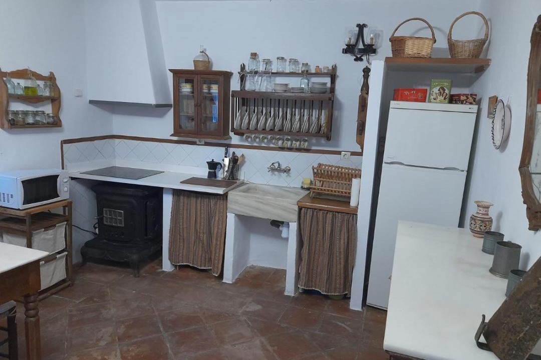 Photo of Kitchen in Bedmar