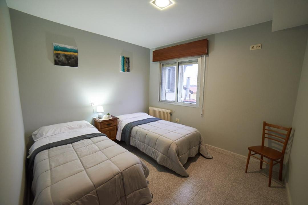 Photo of Bedroom in Pereiro de Aguiar