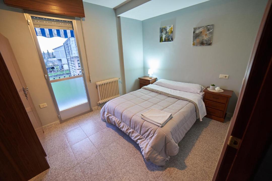 Photo of Bedroom in Pereiro de Aguiar