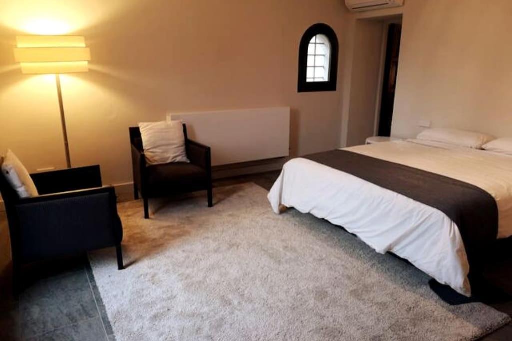 Photo of Bedroom in Alella