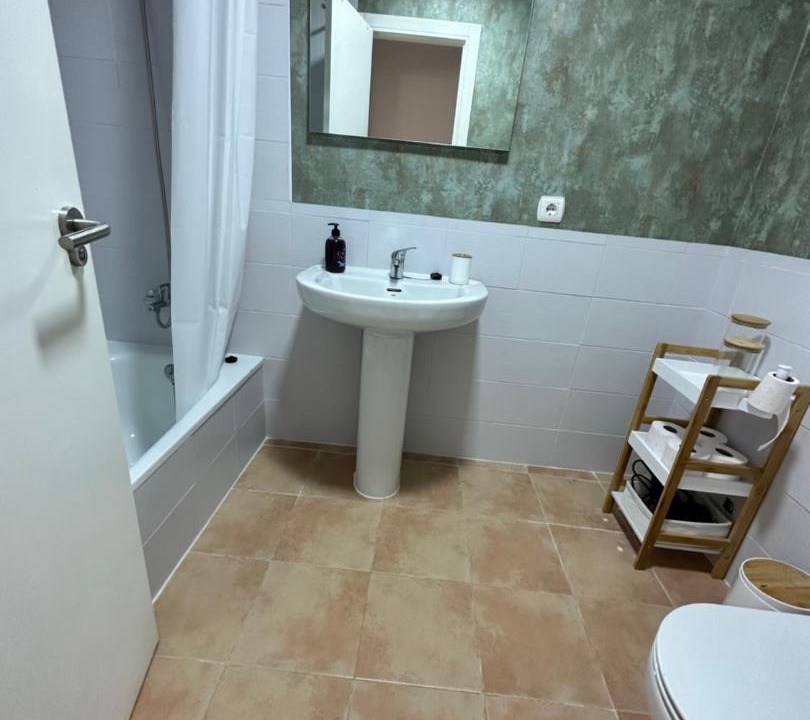 Photo of Bathroom in Vera