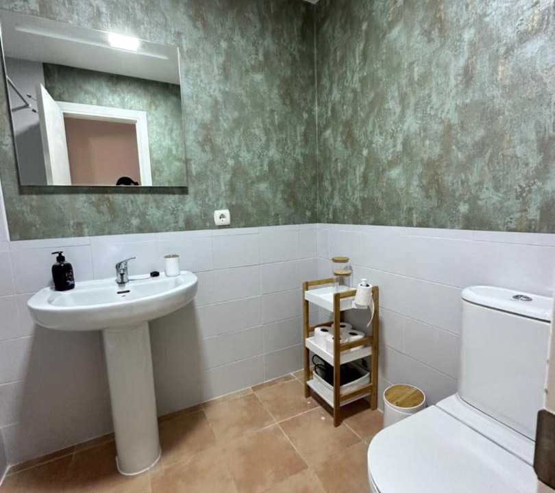 Photo of Bathroom in Vera