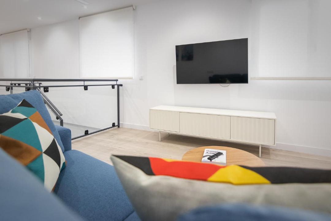 Photo of Livingroom in Soria