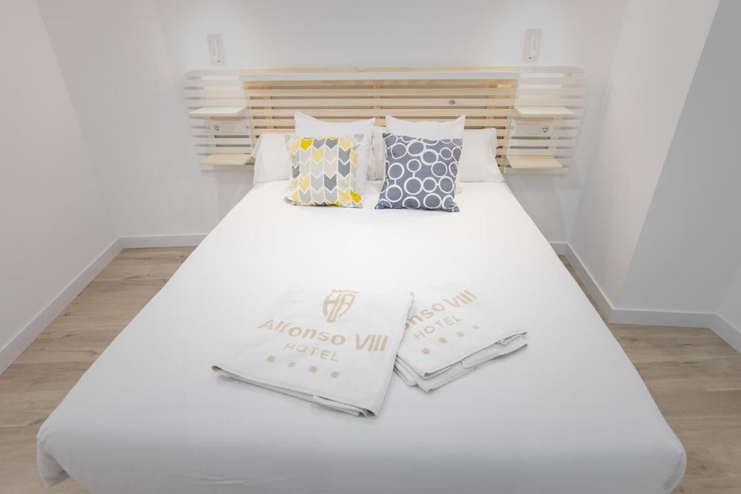 Photo of Bedroom in Soria