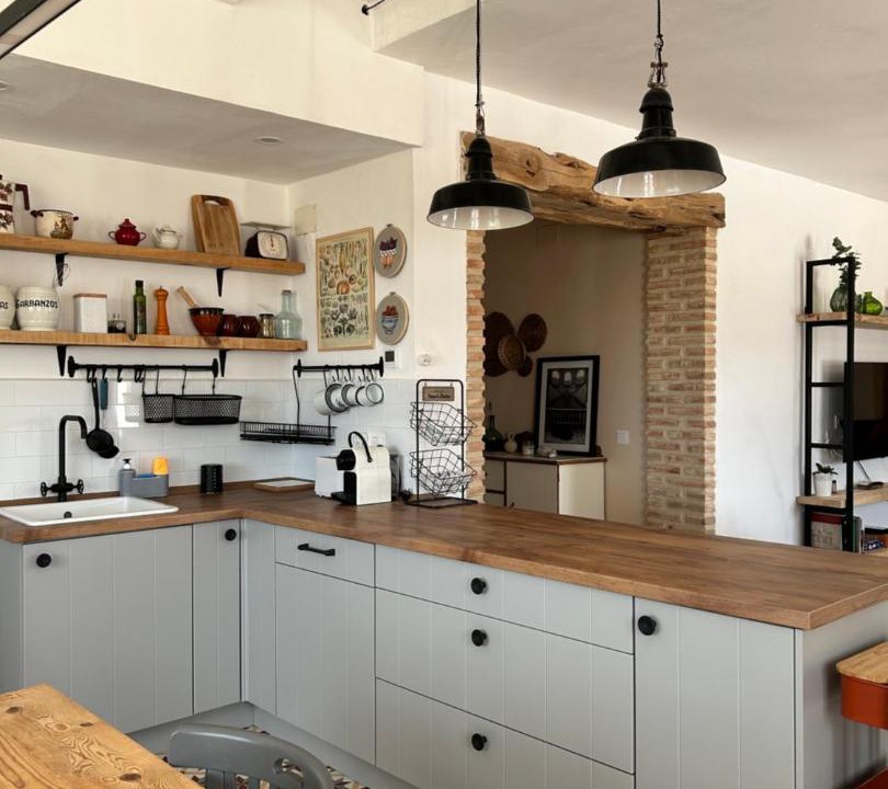 Photo of Kitchen in Alcaraz