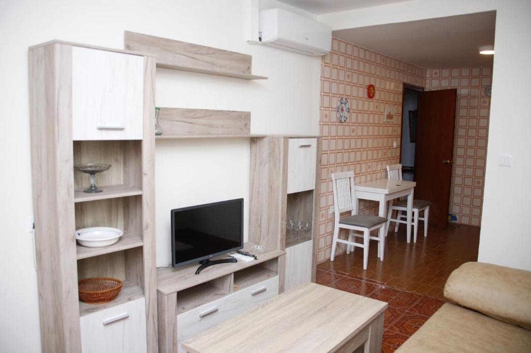 Photo of Livingroom in Guzman