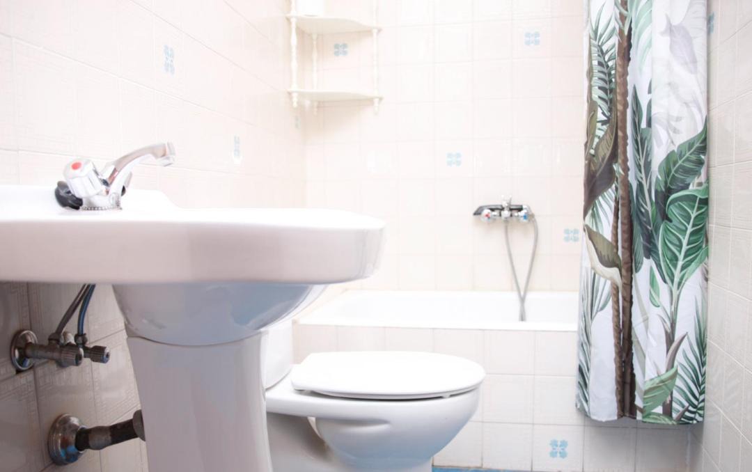 Photo of Bathroom in Guzman