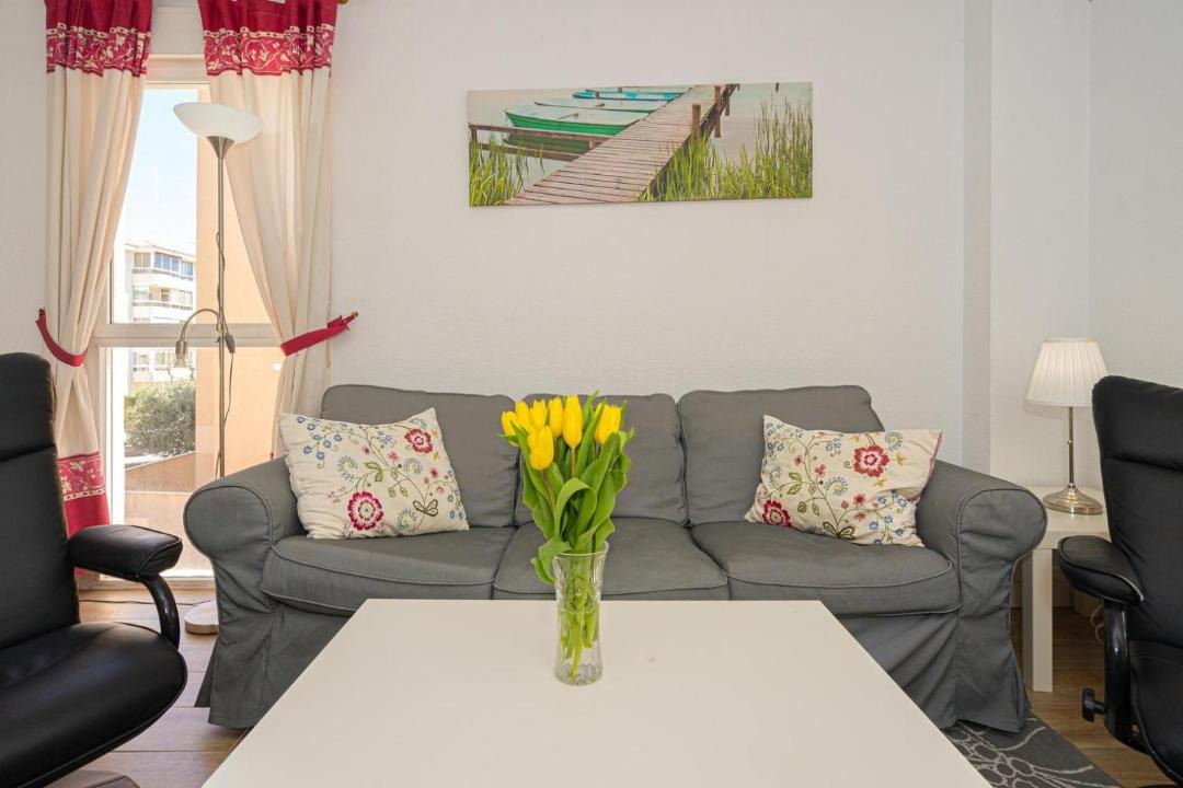 Photo of Livingroom in El Albir