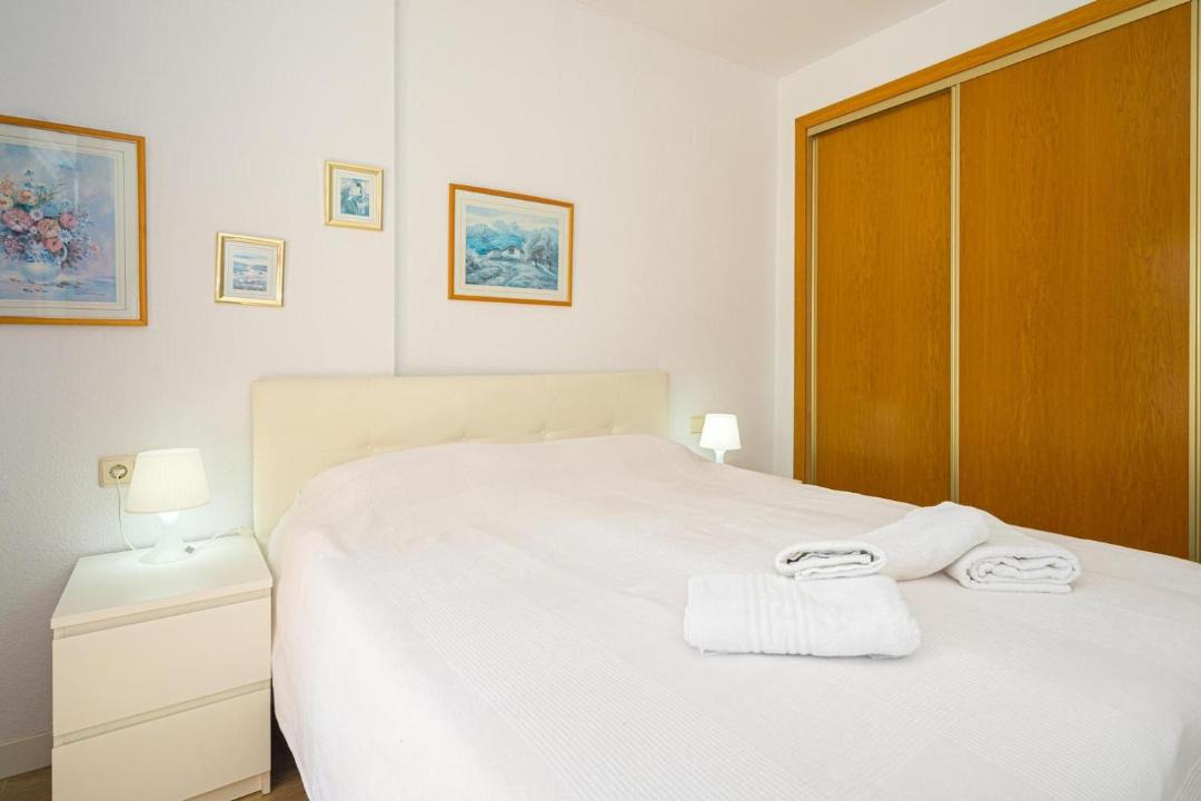Photo of Bedroom in El Albir