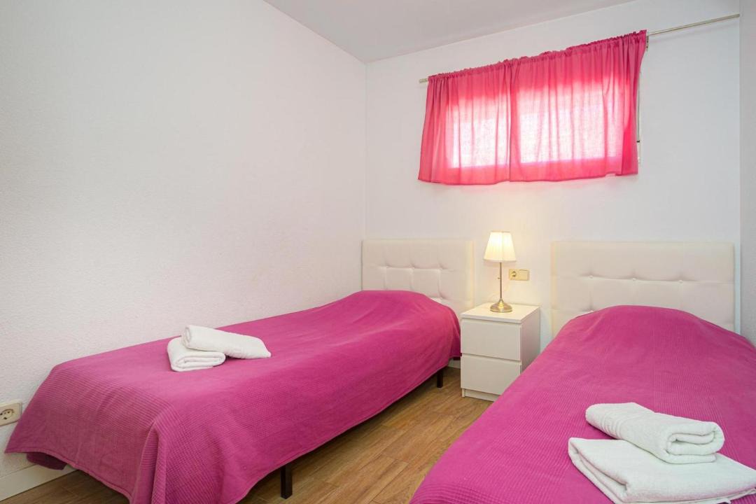 Photo of Bedroom in El Albir