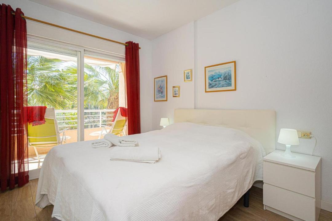 Photo of Bedroom in El Albir