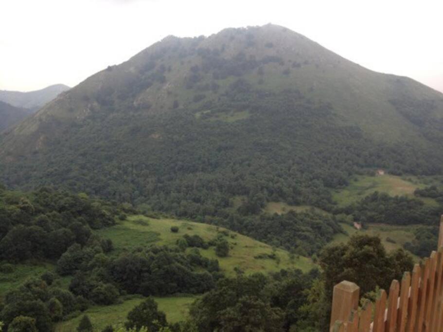 Photo of Outdoor in Peruyes