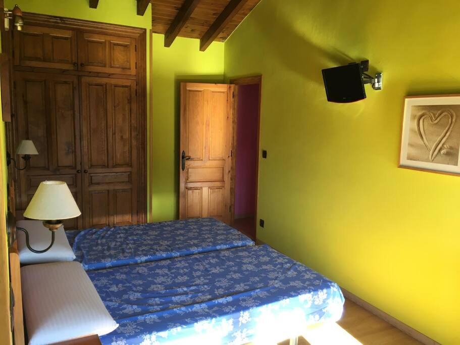 Photo of Bedroom in Peruyes