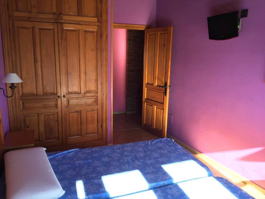 Photo of Bedroom in Peruyes