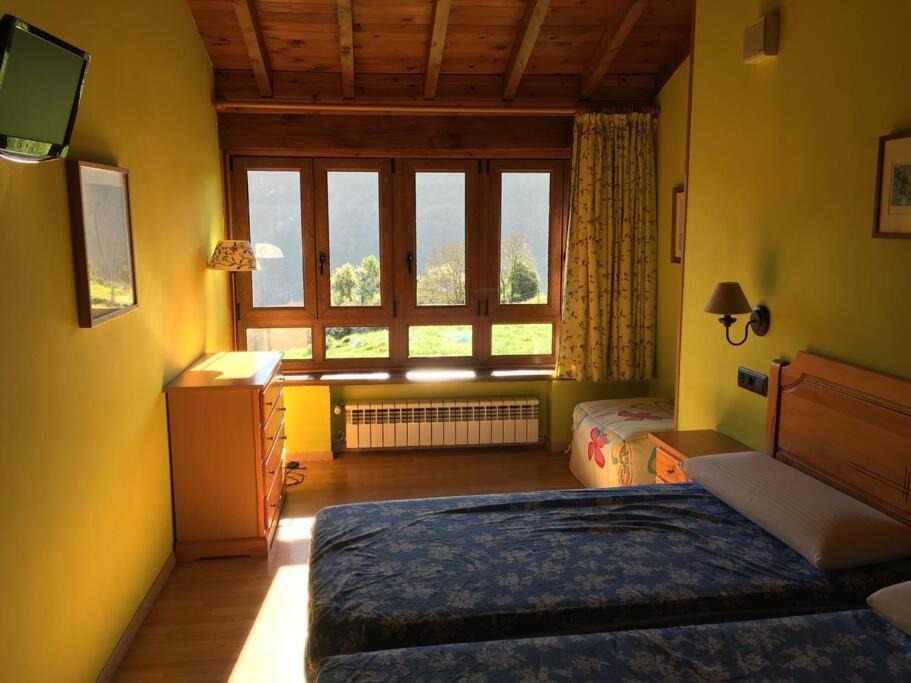 Photo of Bedroom in Peruyes