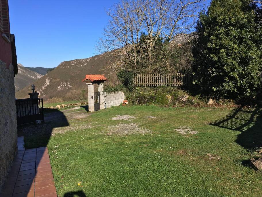Photo of Buildings in Peruyes