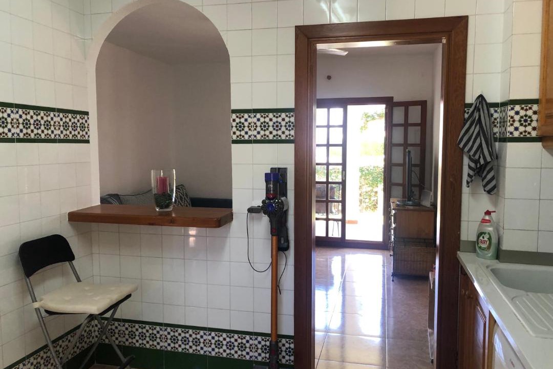 Photo of Livingroom in Pueblo Latino