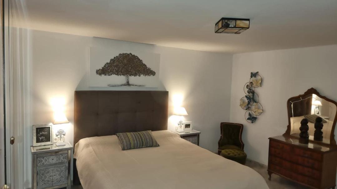 Photo of Bedroom in Vall-Llobrega