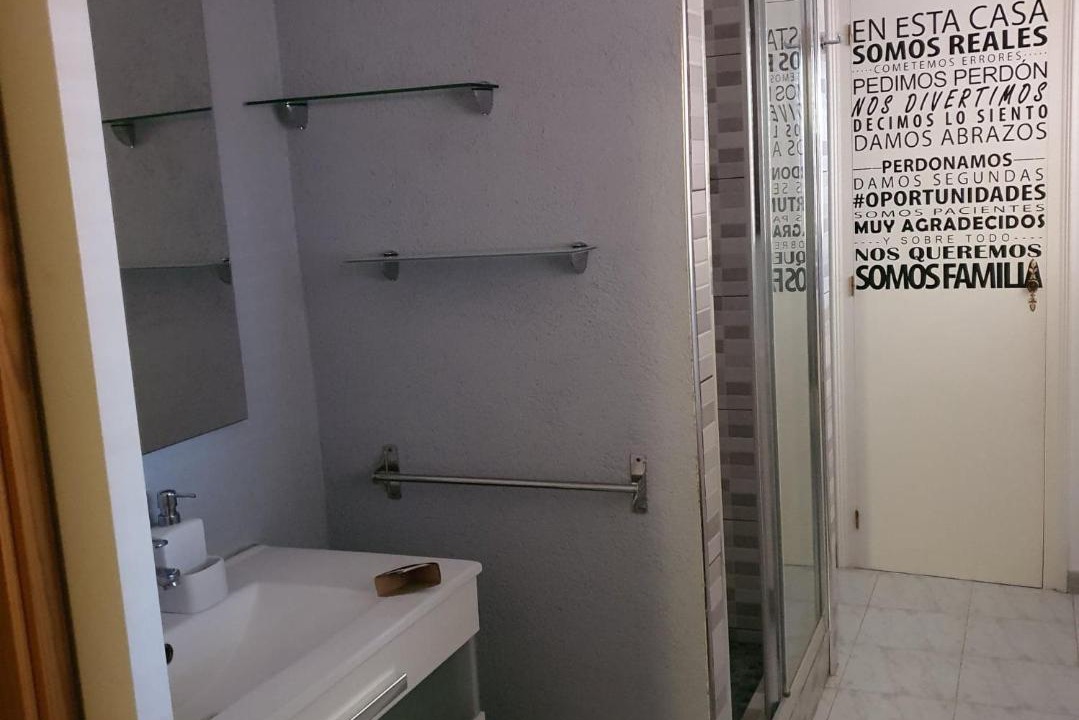 Photo of Bathroom in Vall-Llobrega